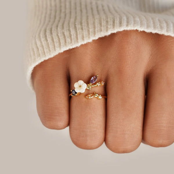 Aubrey Ring (Bundle)