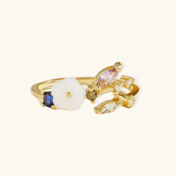 Aubrey Ring (Bundle)