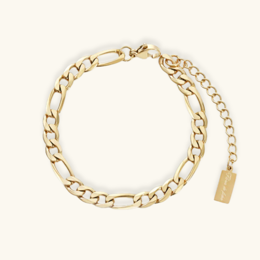 🎁 Black Friday Gift - 18k Bracelet