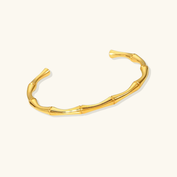 Bamboo Essence Bangle (Bundle)