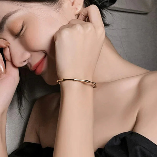 Bamboo Essence Bangle (Bundle)