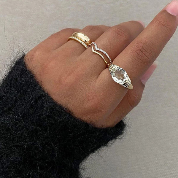 Beatrice Ring (Bundle)