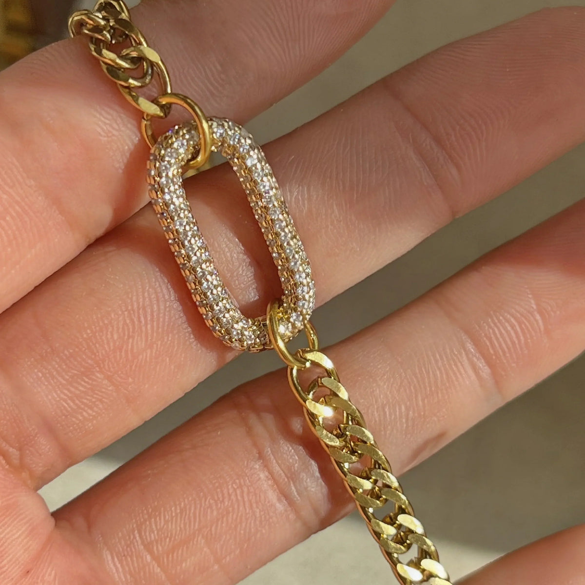 Blaire Bracelet