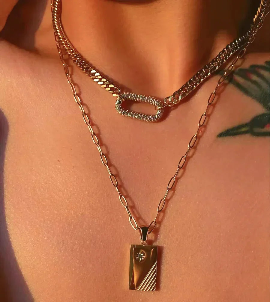 Blaire Necklace