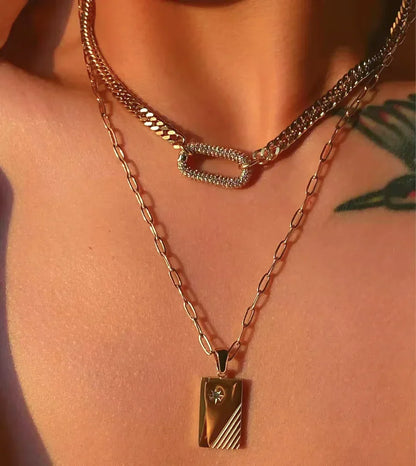 Blaire Necklace