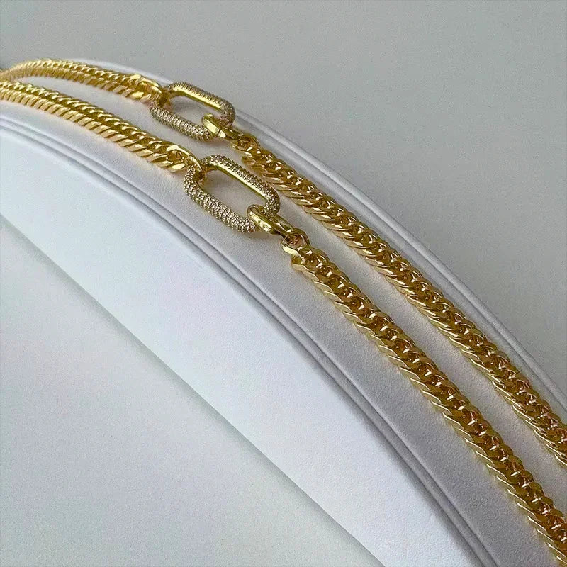 Blaire Necklace