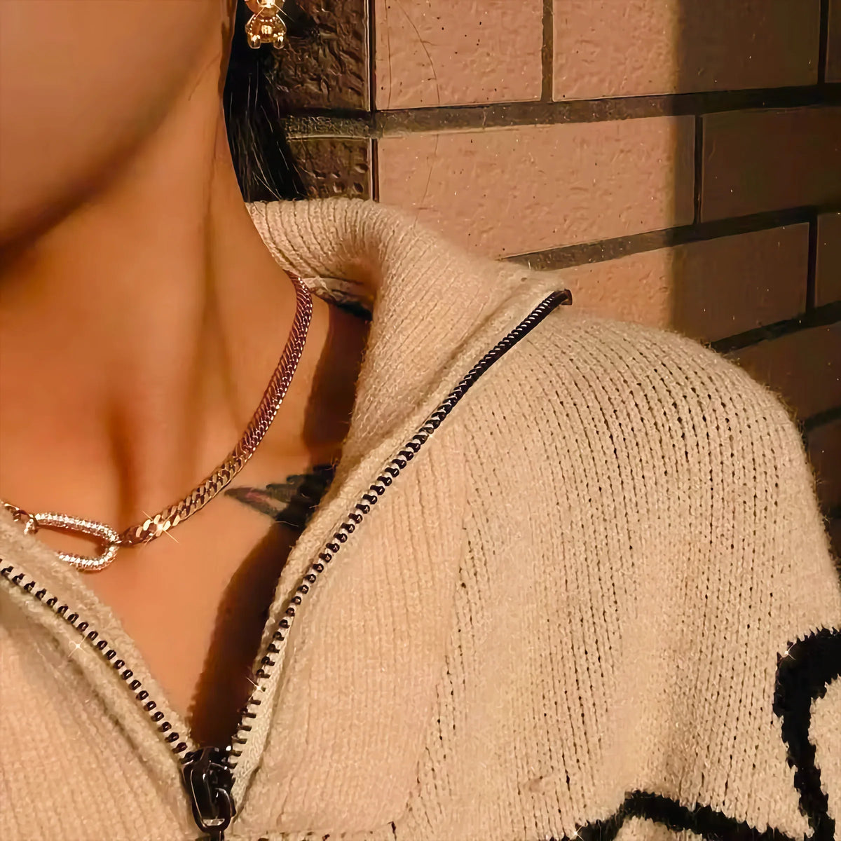Blaire Necklace