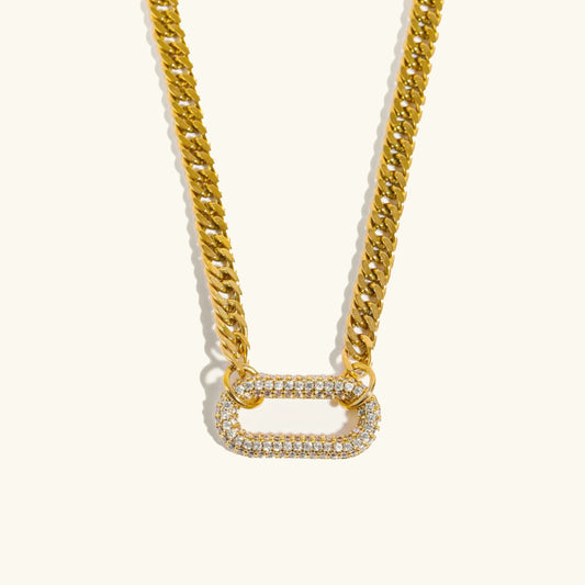 Blaire Necklace