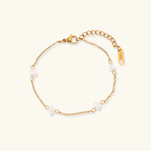 Briella Pearl Bracelet (Bundle)