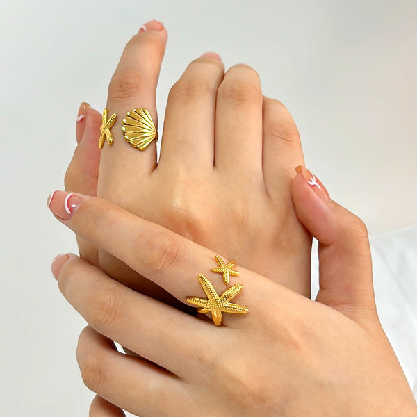 Brielle Ring (Bundle)