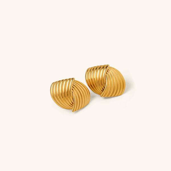 Brooklyn Braid Earrings (Bundle)