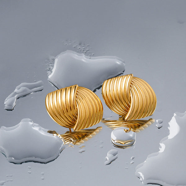 Brooklyn Braid Earrings (Bundle)