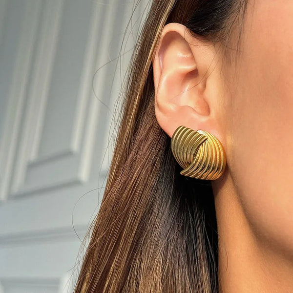 Brooklyn Braid Earrings (Bundle)