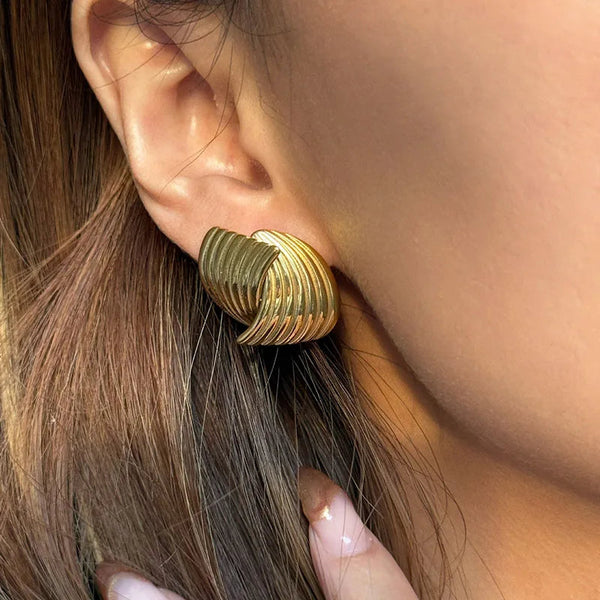 Brooklyn Braid Earrings (Bundle)