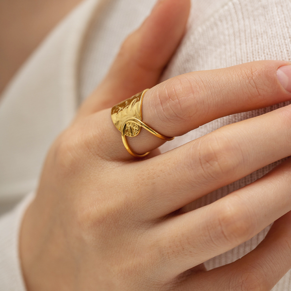 Elise Ring (Bundle)