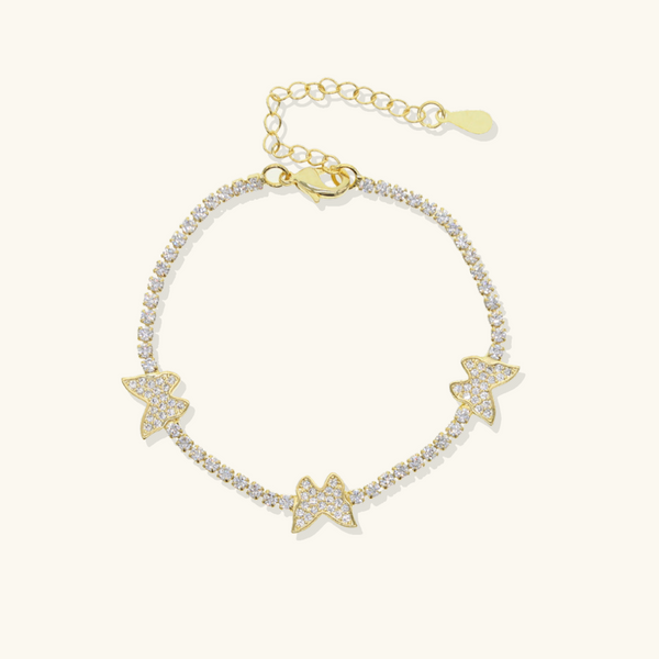 Butterfly Bliss Bracelet (Bundle)