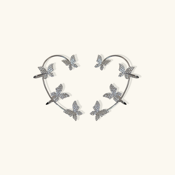 Butterfly Bliss Earrings (Bundle)