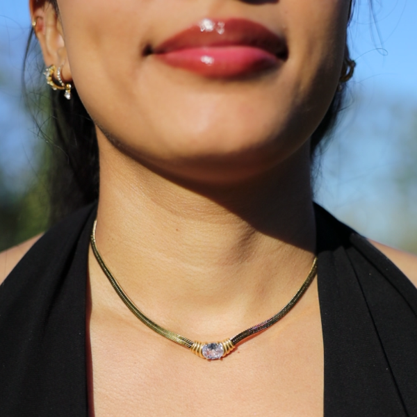 Cairo Necklace (Bundle)