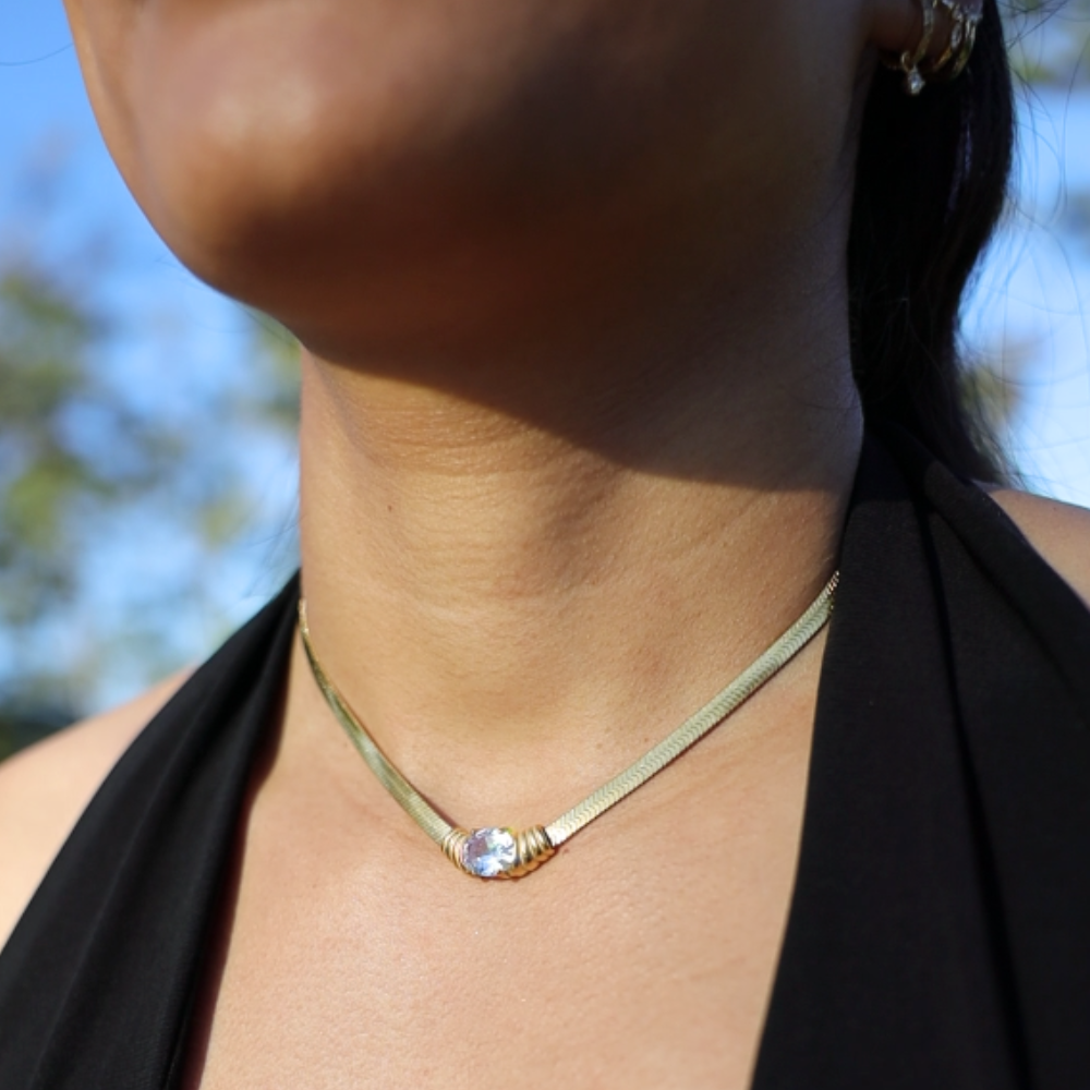 Cairo Necklace (Bundle)