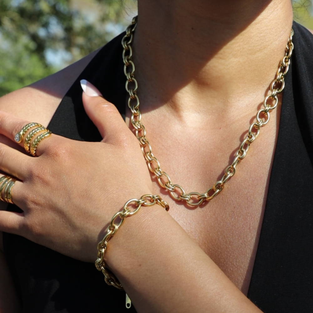 Chelsea Bracelet (Bundle)