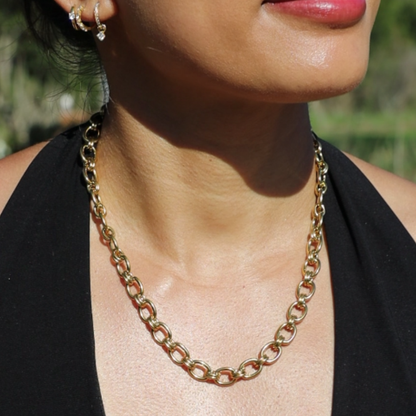 Chelsea Necklace