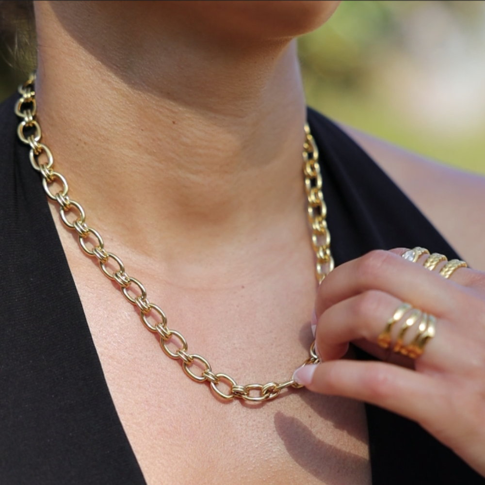 Chelsea Necklace (Bundle)
