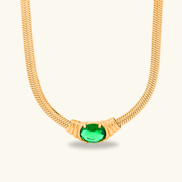 Cairo Necklace (Bundle)