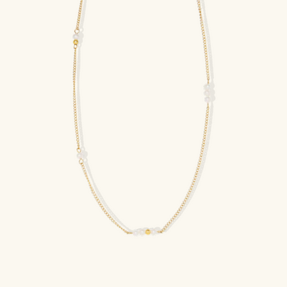 Camilla Pearl Necklace