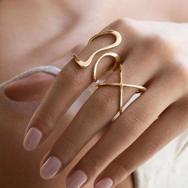 Natasha Ring (Bundle)