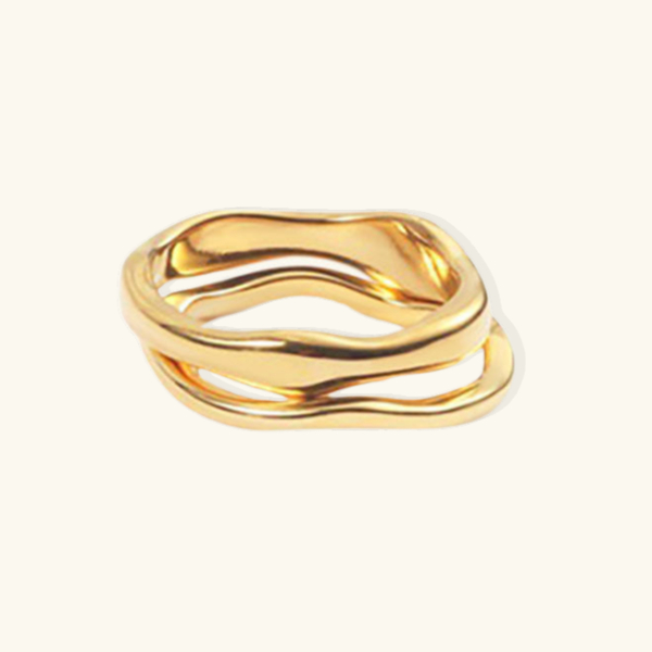 Caroline Stacker Ring (Bundle)