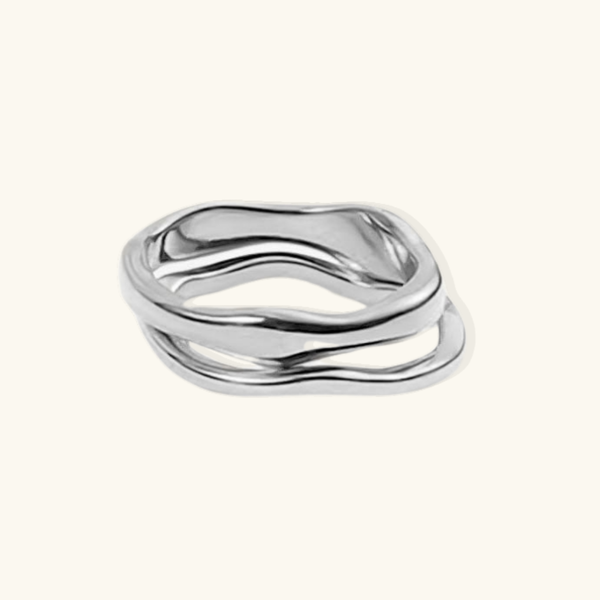 Caroline Stacker Ring (Bundle)