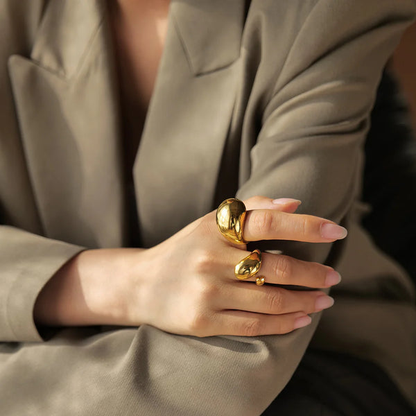 Leona Ring (Bundle)