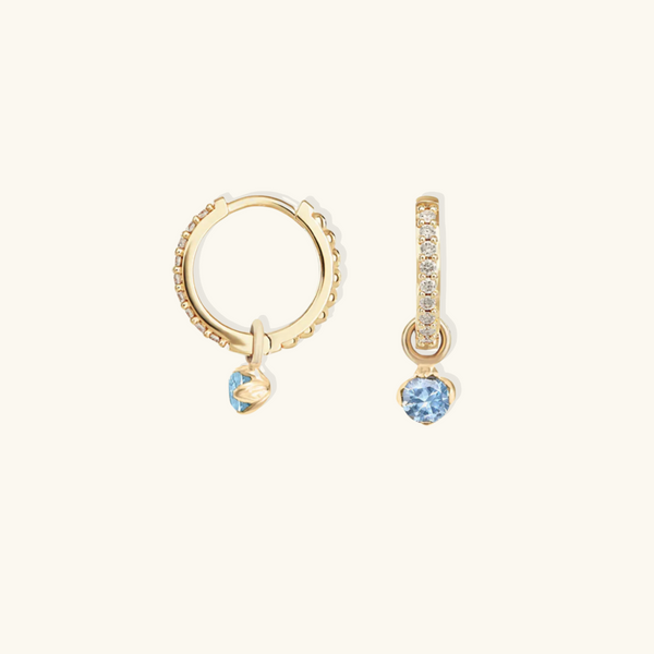 Celestine Drop Earrings (Bundle)