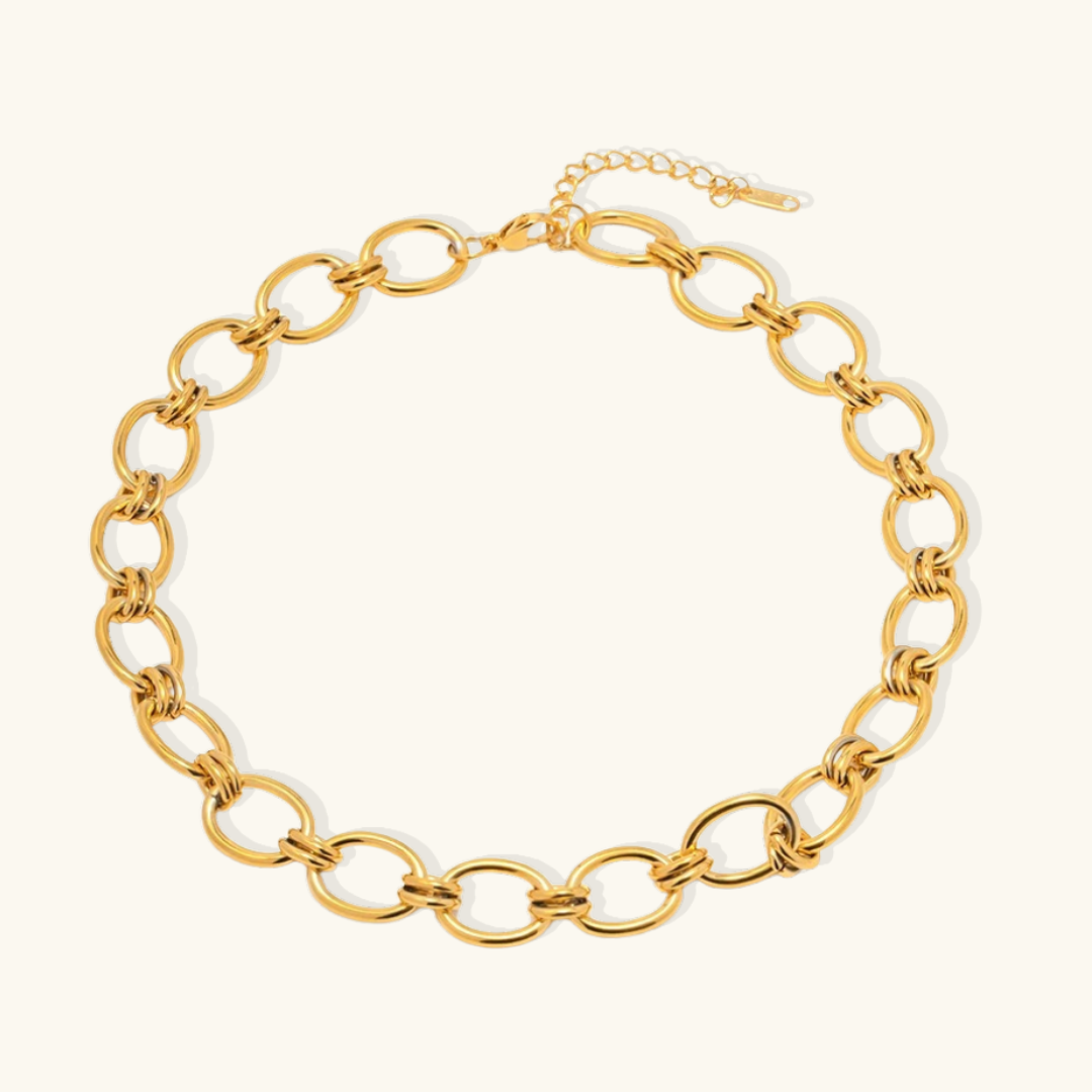 Chelsea Necklace