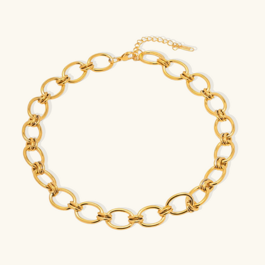 Chelsea Necklace