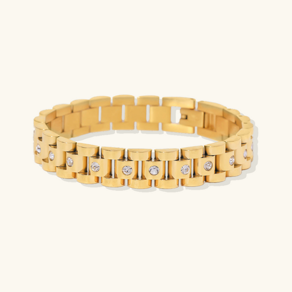 Chloe Watchband Bracelet (Bundle)