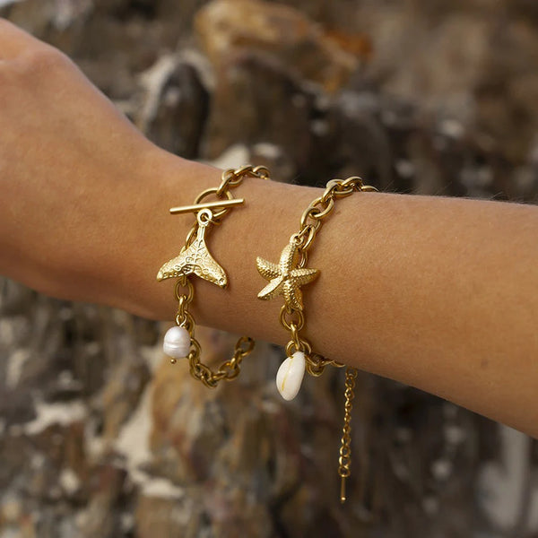 Cora Bracelet (Bundle)