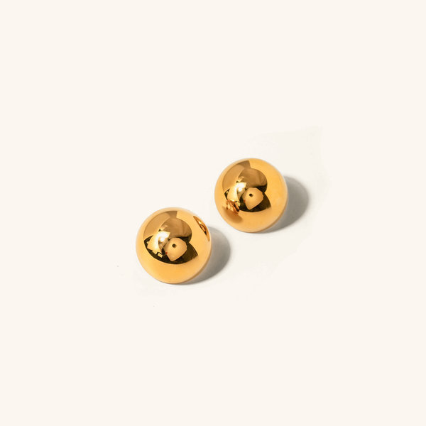 Cosmic Orb Earrings (Bundle)