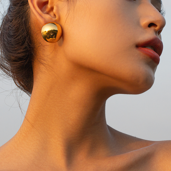 Cosmic Orb Earrings (Bundle)