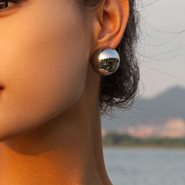 Cosmic Orb Earrings (Bundle)