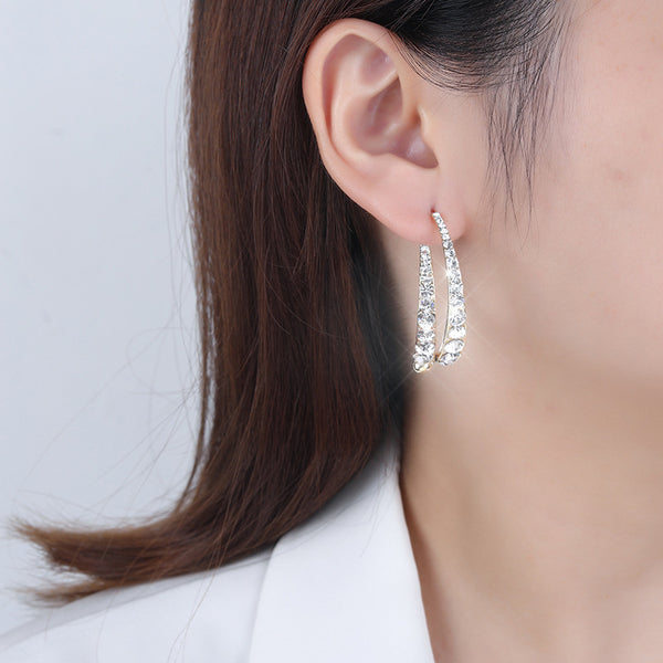 Waterfall Earrings (Bundle)