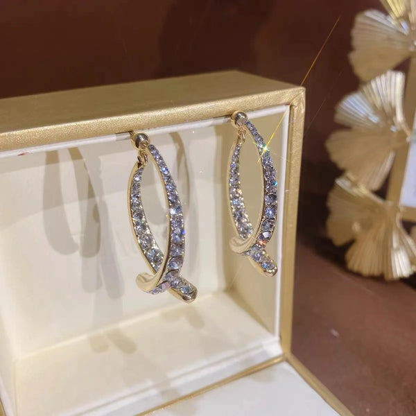 Waterfall Earrings (Bundle)