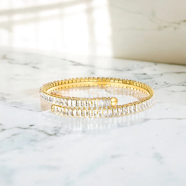 Madison Cuff Bracelet (Bundle)