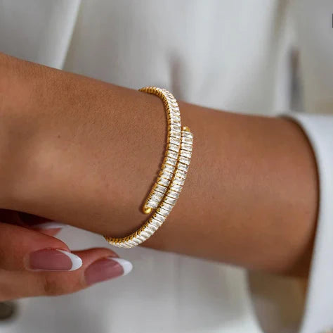 Madison Cuff Bracelet (Bundle)
