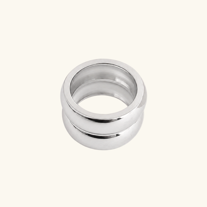 Dallas Duo Ring