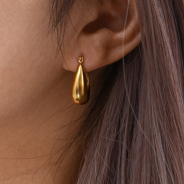 Diana Earrings (Bundle)