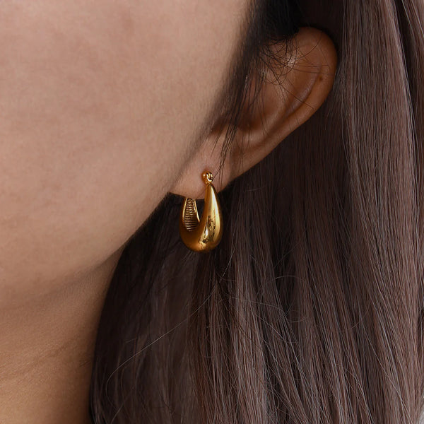 Diana Earrings (Bundle)