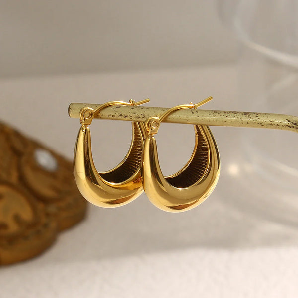 Diana Earrings (Bundle)