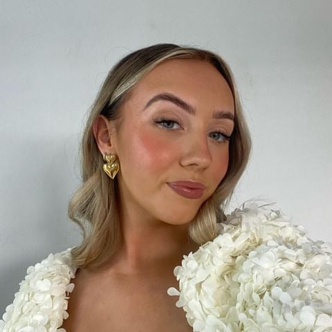 Heart Drop Earrings (Bundle)