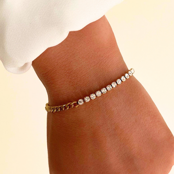 Dual Luxe Bracelet (Bundle)